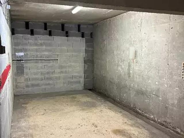 Garage location à Boulogne-Billancourt, Issy-les-moulineaux