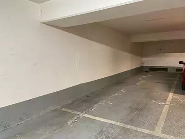 Garage location à Boulogne-Billancourt, Vanves