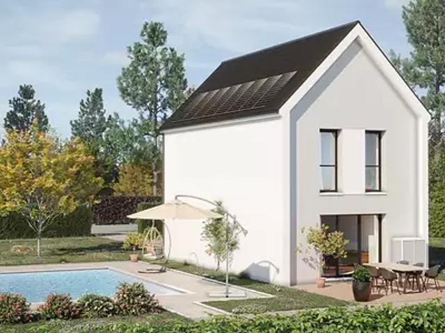 Maison vente à Boulogne-Billancourt, Issy-les-moulineaux