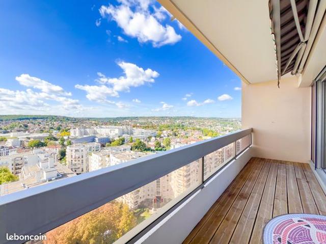 Appartement vente à Boulogne-Billancourt, Issy-les-moulineaux