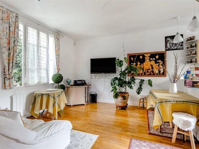 Maison vente à Boulogne-Billancourt, Issy-les-moulineaux