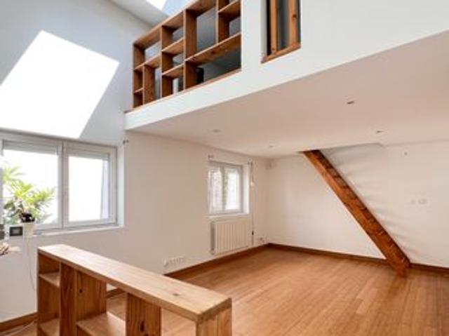 Maison vente à Boulogne-Billancourt, Issy-les-moulineaux