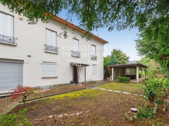 Maison vente à Boulogne-Billancourt, Issy-les-moulineaux