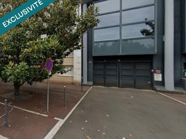 Garage vente à Boulogne-Billancourt, Issy-les-moulineaux