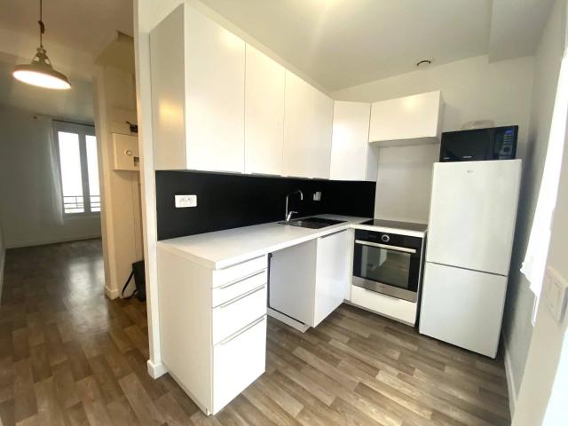 Maison location à Boulogne-Billancourt, Issy-les-moulineaux