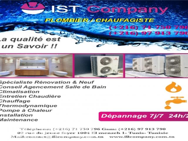 Propriété location