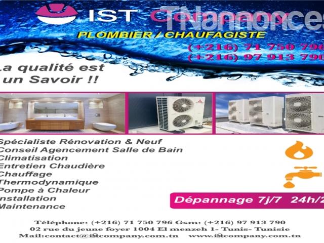 Propriété vente