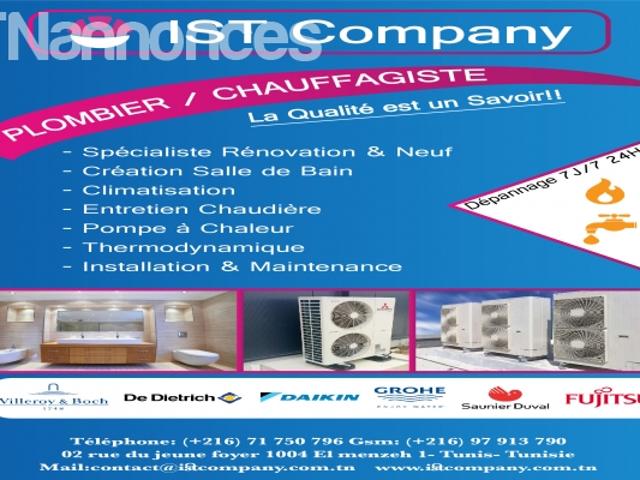 Propriété location