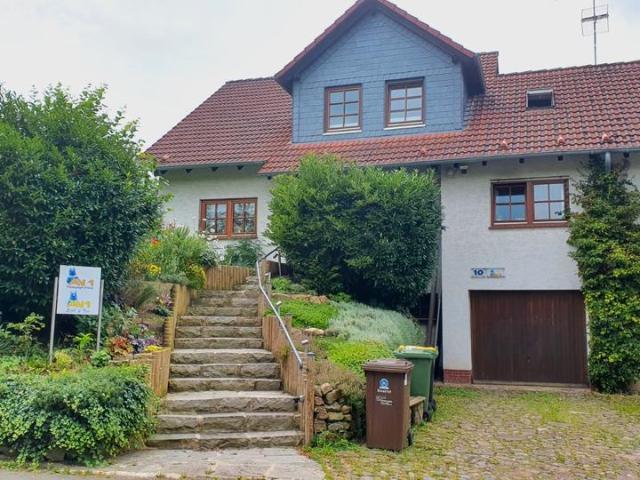 Haus kaufen in Oberkaufungen, Kaufungen