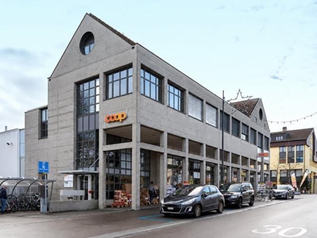 Büro mieten in Amriswil, Thurgau