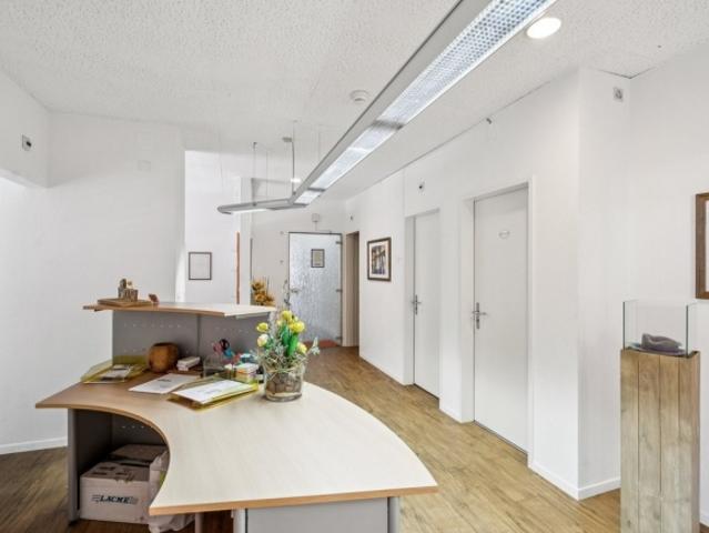 Büro mieten in Amriswil, Thurgau
