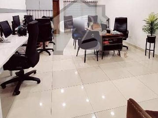 Office for rent in Islamabad