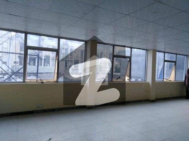 Office for rent in Islamabad