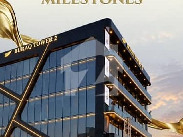 Office for sale in اسلام آباد, زون 1