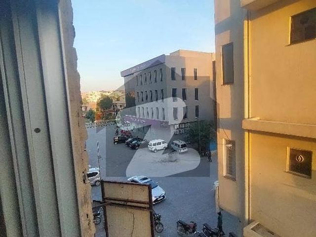 Office for rent in Islamabad