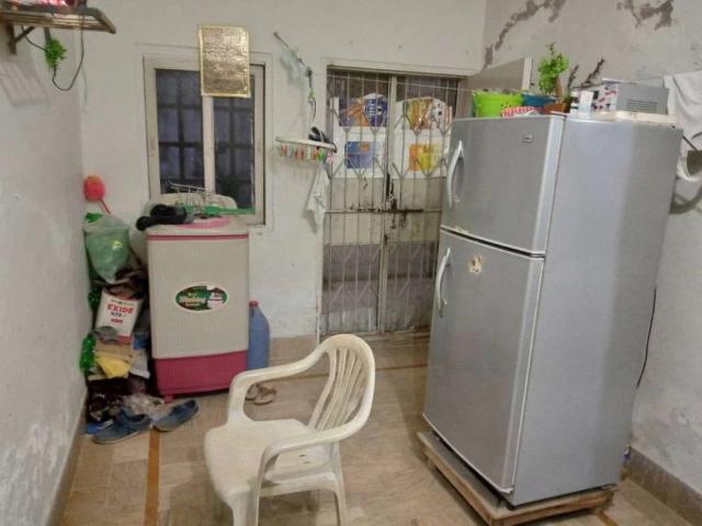 Apartment for sale in Hyderabad, Federally Administered Tribal Areas fata