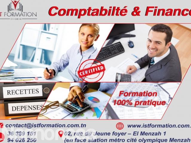 Propriété location