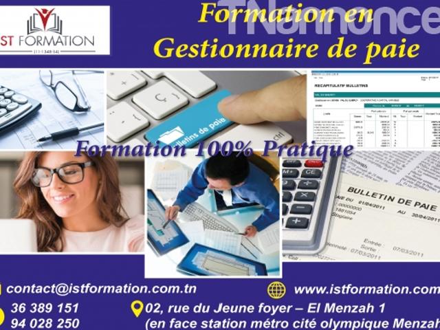 Propriété location
