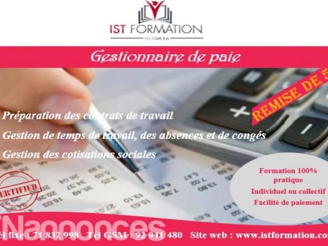 Propriété location