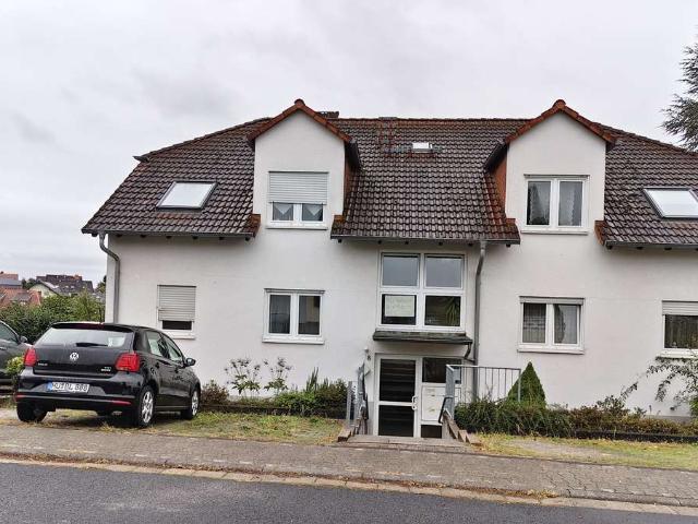 Wohnung kaufen in Ostheim, Nidderau