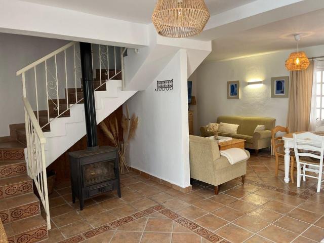 Casa en alquiler en Sierra de las Nieves, Andalucía