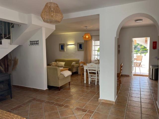Casa en alquiler en Sierra de las Nieves, Andalucía