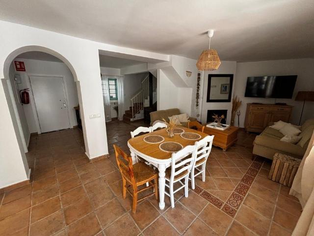 Casa en alquiler en Sierra de las Nieves, Andalucía