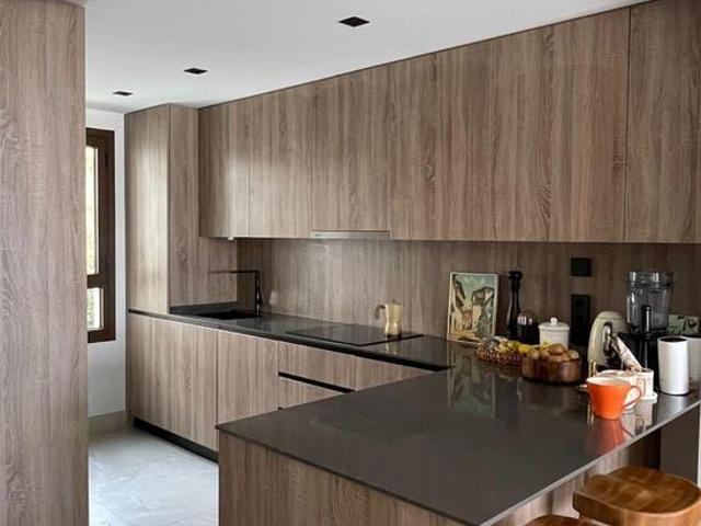 Casa en alquiler en Istán, Málaga