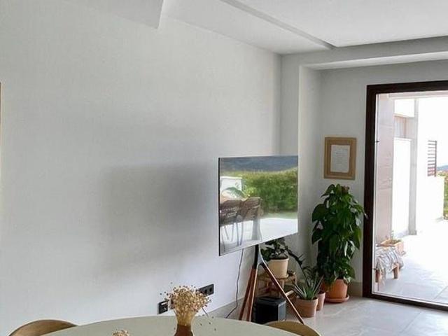 Casa en alquiler en Sierra de las Nieves, Andalucía
