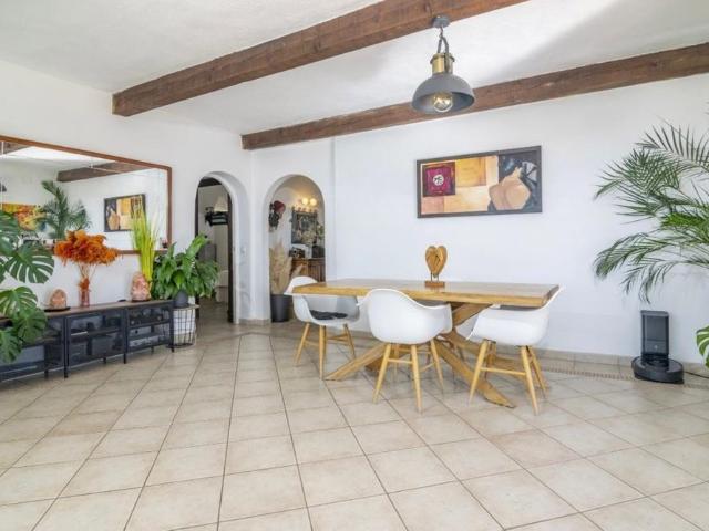 Casa en alquiler en Ensanche Centro, Málaga