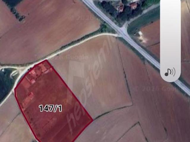 Kavacık Mahallesi, Saray içerisinde satılık Arsa