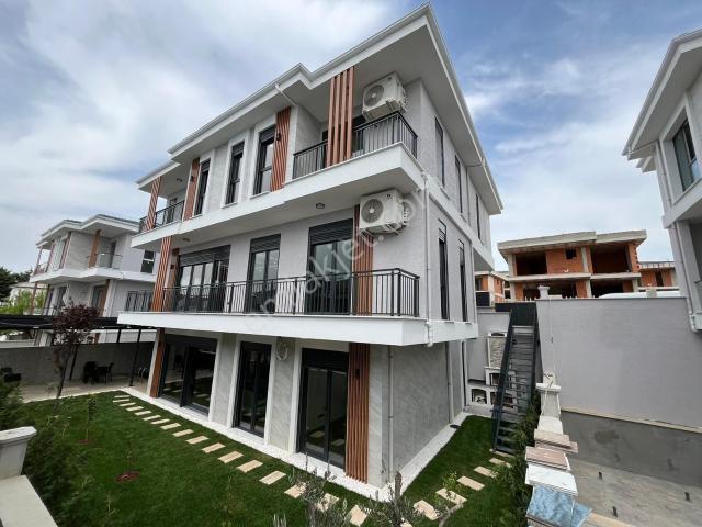 Büyükçekmece, İstanbul içerisinde satılık Villa