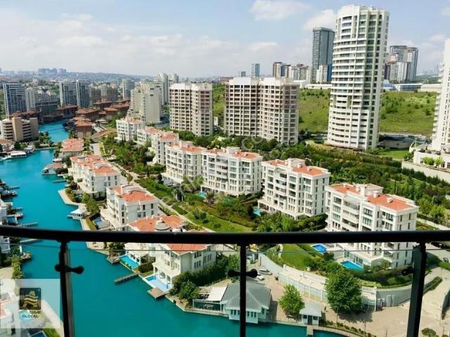 Küçükçekmece, İstanbul içerisinde kiralık mülk