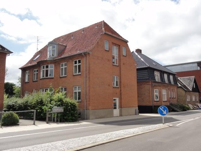 Lejlighed til leje i Herning, Århus