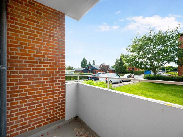 Lejlighed til leje i Randers, Århus