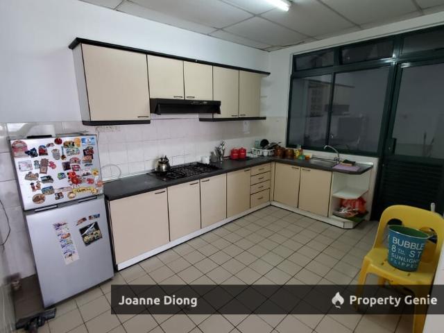 Condominium for rent in Petaling, Damansara Damai