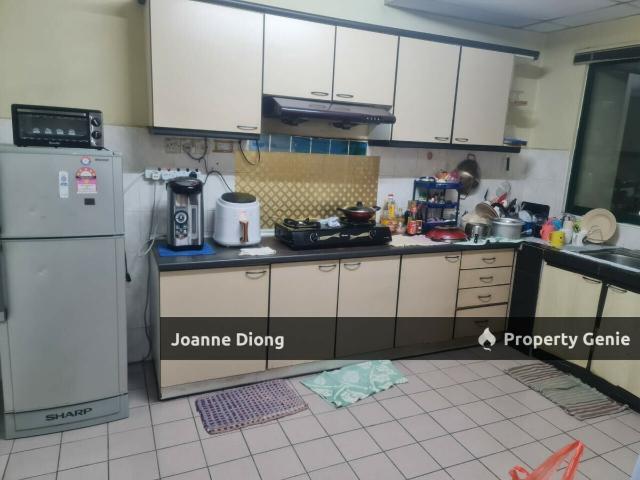 Condominium for sale in Petaling, Damansara Damai