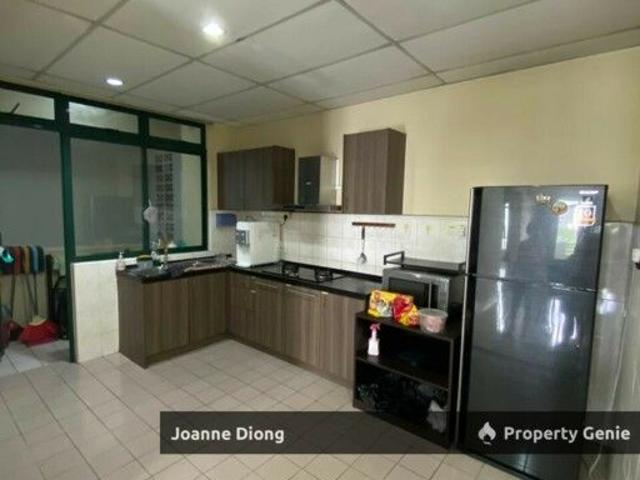 Apartment for rent in Petaling, Damansara Damai