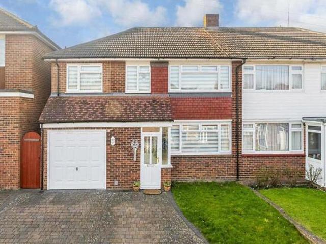 House for sale in Lyons, Greater London