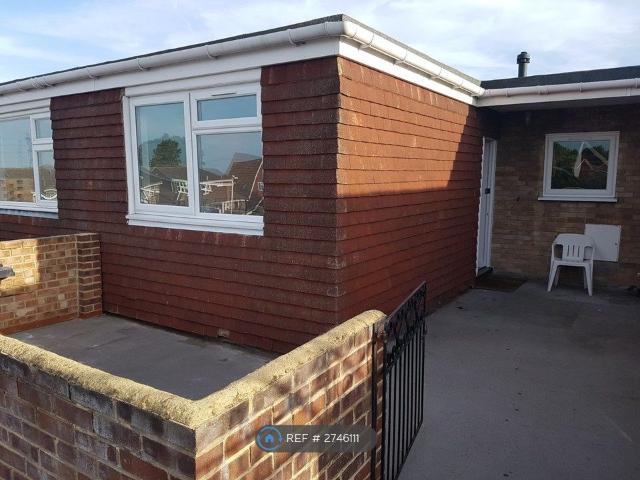 Apartment for rent in Hamerton, Kent