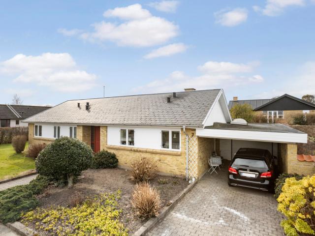 Villa til salg i Frederikshavn, Brønderslev-Dronninglund