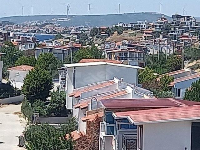 Akarca Mahallesi, Seferihisar içerisinde satılık mülk