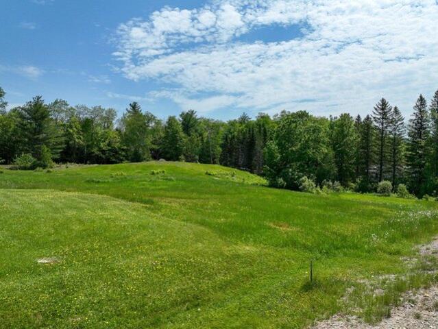 Land for sale in Rumford, Maine