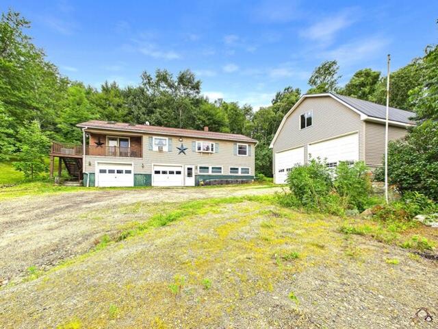 House for sale in Rumford, Maine