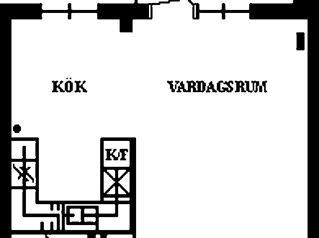 Lägenhet hyra i Umeå, Västerbotten