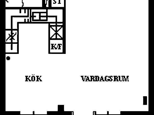 Lägenhet hyra i Umeå, Västerbotten