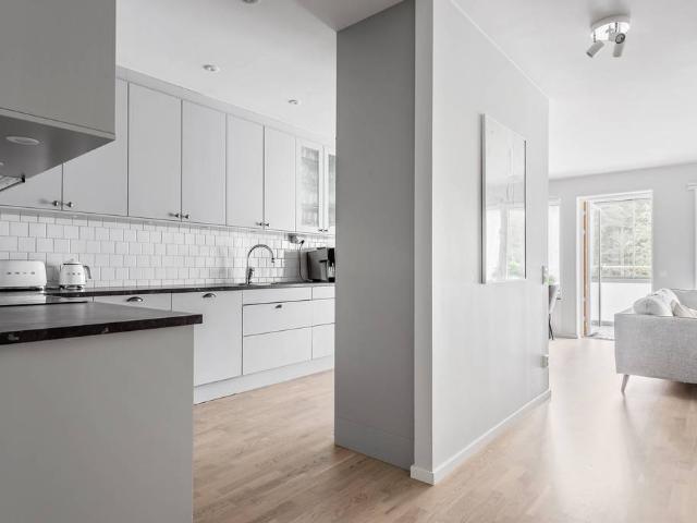 Bostad till salu i Umeå, Västerbotten