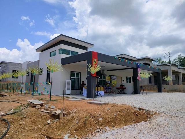 Residential House for sale in Baling, Kedah