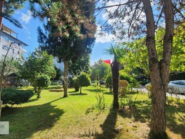 Sariyer, İstanbul içerisinde kiralık mülk