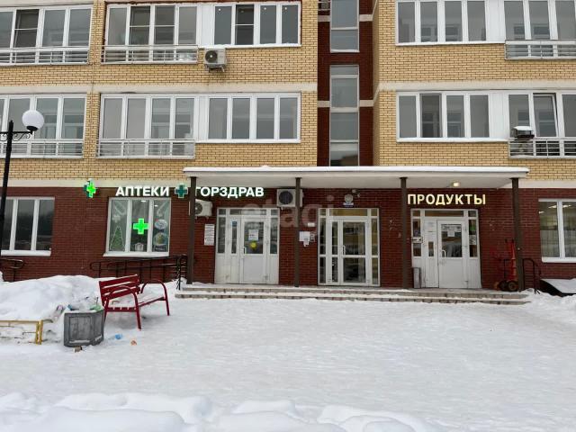 Квартира продажа в Истра, Кабардино-Балкарская Республика